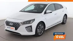 Usado 2020 Hyundai Ioniq Utilitario | 18.899 € (Precio justo)