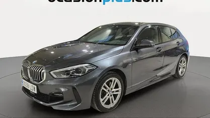 Usado BMW 116 116 CV (85 kW) 2020 Utilitario
