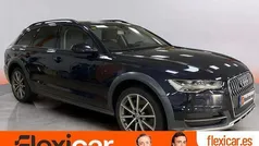 Negro Usado 2019 Audi A6 | 28.490 € (Super precio)