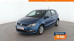 Usado 2015 VW Polo Advance Berlina | 10.999 € (Precio justo)