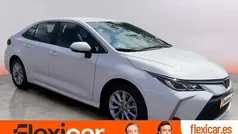 Usado 2022 Toyota Corolla Advance Berlina | 21.490 € (Precio justo)