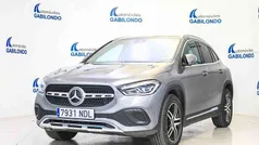Usado 2022 Mercedes GLA200 SUV | 35.900 € (Precio justo)