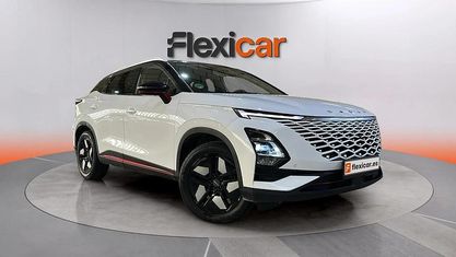 Usado Omoda 5 147 CV (108 kW) 2025 Blanco SUV