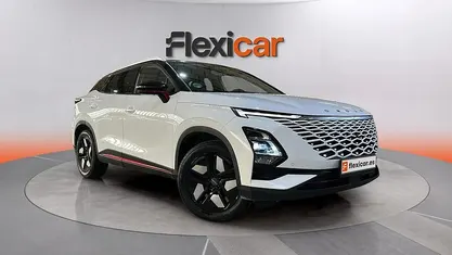 Usado Omoda 5 147 CV (108 kW) 2025 SUV