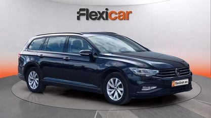 Occasion VW Passat 122 ch (89 kW) 2020 Noir Break