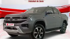 Gris Usado 2024 VW Amarok Style Recogida | 42.990 € (Buen precio)