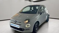 Blanco Usado 2023 Fiat 500 Dolcevita Utilitario | 12.900 € (Precio justo)