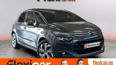 Usado 2016 Citroën C4 Feel | 10.990 € (Precio justo)