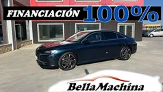 Usado 2021 DS Automobiles DS9 Rivoli Plus Berlina | 20.450 € (Buen precio)