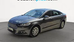 Gris Usado 2015 Ford Mondeo Titanium Berlina | 11.590 € (Precio justo)