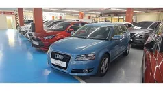 Usado 2010 Audi A3 Attraction | 10.500 € (Precio justo)