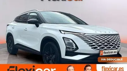 Usado Omoda 5 147 CV (108 kW) 2025 SUV