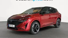 Usado 2025 Nissan Qashqai SUV | 34.537 € (Super precio)