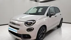 Usado 2023 Fiat 500X Sport SUV | 18.200 € (Precio justo)