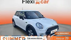Usado 2016 Mini One D Utilitario | 11.690 € (Precio justo)