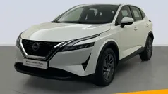 Usado 2023 Nissan Qashqai Acenta SUV | 24.500 € (Precio justo)