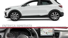 Blanco Nuevo 2025 Kia Stonic SUV | 24.900 € (Precio justo)