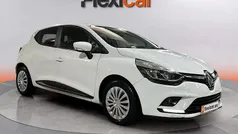 Usado 2017 Renault Clio IV Zen Berlina | 8490 € (Buen precio)