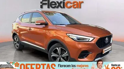 Usado MG ZS Comfort 116 CV (85 kW) 2025 SUV