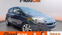 Usado 2017 Opel Corsa Business Berlina | 8190 € (Precio justo)
