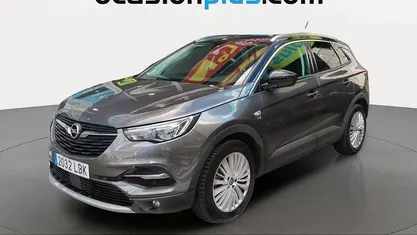 Usado Opel Grandland X S 131 CV (96 kW) 2019 SUV