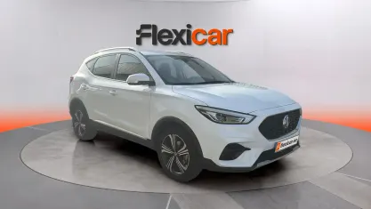 Occasion MG ZS Comfort 106 ch (77 kW) 2023 Blanc SUV