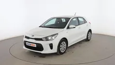 Usado 2017 Kia Rio Utilitario | 10.499 € (Precio justo)