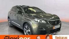 Usado 2019 Peugeot 3008 GT-line | 15.490 € (Precio justo)