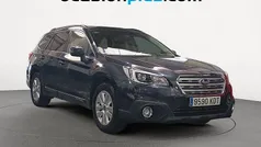 Usado 2017 Subaru Outback SUV | 17.390 € (Buen precio)