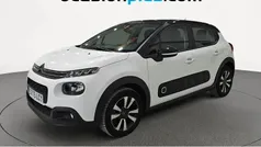 Usado 2019 Citroën C3 Feel Utilitario | 9000 € (Precio justo)