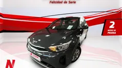 Usado 2023 Kia Stonic Style SUV | 15.411 € (Buen precio)