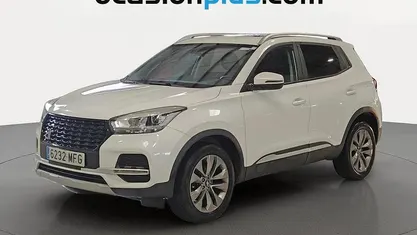 Usado DR DR 4.0 116 CV (85 kW) 2023 SUV