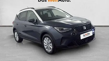 Usado Seat Arona Style 115 CV (84 kW) 2025 Otro SUV