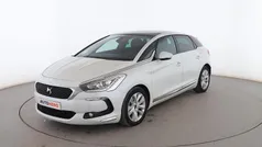 Usado 2016 DS Automobiles DS5 Style Utilitario | 11.799 € (Precio justo)