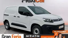 Usado 2021 Citroën Berlingo Monovolumen | 12.490 € (Super precio)