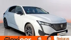 Usado 2024 Peugeot 308 Allure Utilitario | 21.490 € (Super precio)