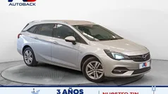 Usado 2020 Opel Astra GS Line Familiar | 9300 € (Super precio)