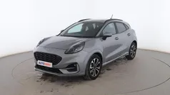 Usado 2023 Ford Puma ST-Line SUV | 19.699 € (Precio justo)