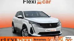 Usado 2021 Peugeot 3008 Active SUV | 13.490 € (Buen precio)