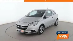 Usado 2016 Opel Corsa Expression Berlina | 8299 € (Precio justo)