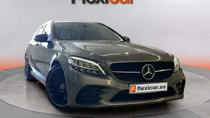 Usado Mercedes C220 194 CV (142 kW) 2021 Familiar