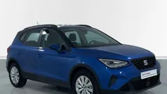 Usado 2024 Seat Arona Style SUV | 20.859 € (Precio justo)