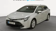 Usado 2021 Toyota Corolla Active Familiar | 16.810 € (Buen precio)