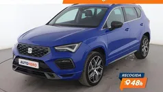 Usado 2023 Seat Ateca FR SUV | 25.399 € (Precio justo)