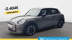 Usado 2021 Mini Cooper Utilitario | 20.290 € (Precio justo)