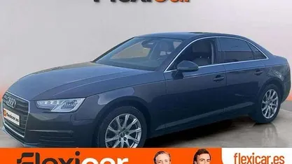 Usado 2017 Audi A4 Premium Familiar | 17.590 € (Buen precio)