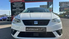 Usado 2021 Seat Ibiza Reference Berlina | 12.999 € (Precio justo)