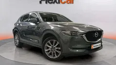 Usado 2019 Mazda CX-5 SUV | 19.390 € (Precio justo)