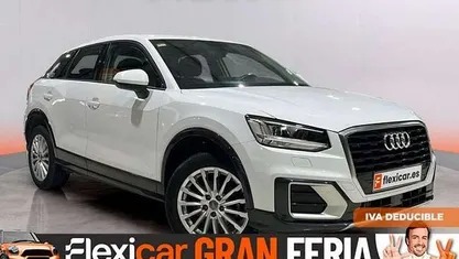 Usado Audi Q2 Design 116 CV (85 kW) 2019 SUV