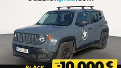 Usado 2016 Jeep Renegade Sport SUV | 9450 € (Buen precio)